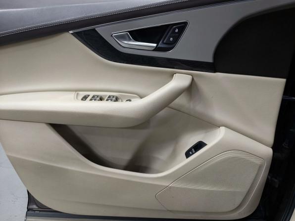 Audi Q7 II (4M) с пробегом 2015 года, цена 2 930 000 рублей, 245726 км, внедорожник, Автокод Объявления