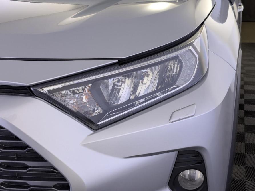 Toyota RAV4 V (XA50) Москва  - изображение 11