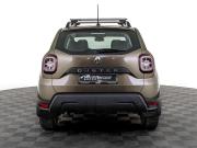 Renault Duster II Москва  - изображение 31