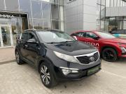 Kia Sportage III Череповец  - изображение 18