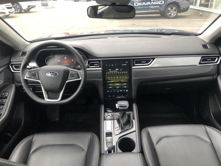 JAC J7 I Брянск  - изображение 10