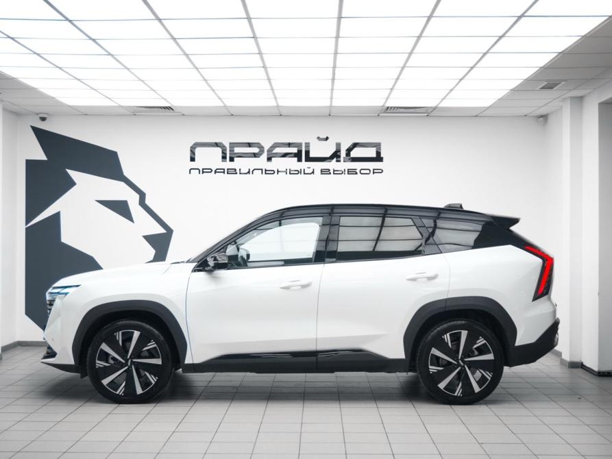 Geely Atlas II Ростов-на-Дону  - изображение 6