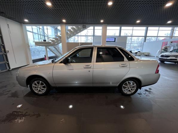 Lada (ВАЗ) Priora I Рестайлинг с пробегом 2018 года, цена 800 000 рублей, 69951 км, седан, Автокод Объявления