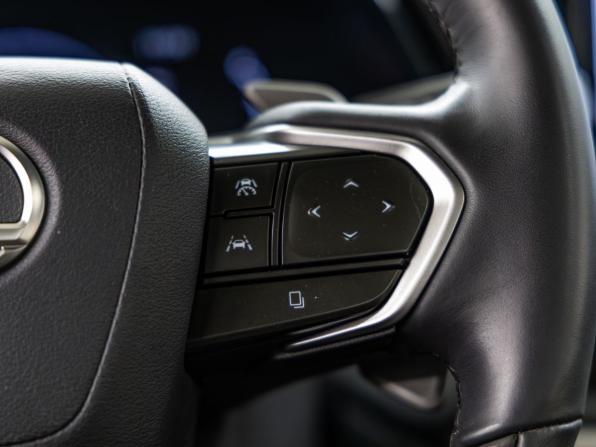 Lexus RX V с пробегом 2023 года, цена 7 598 000 рублей, 13688 км, внедорожник, Автокод Объявления