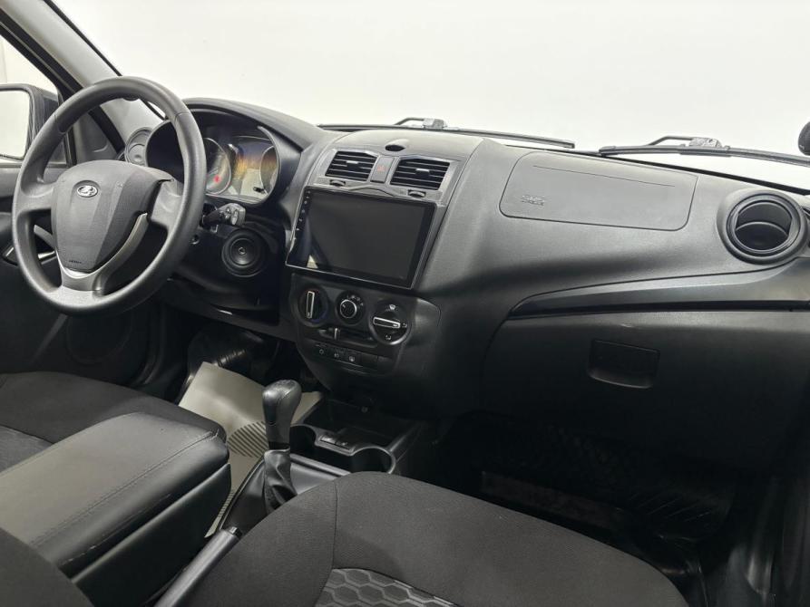 Lada (ВАЗ) Granta I Рестайлинг Альметьевск  - изображение 15