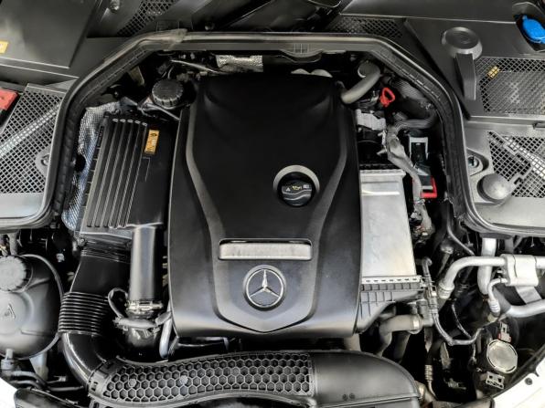 Mercedes-Benz C-Класс IV (W205) с пробегом 2014 года, цена 1 635 000 рублей, 245844 км, седан, Автокод Объявления