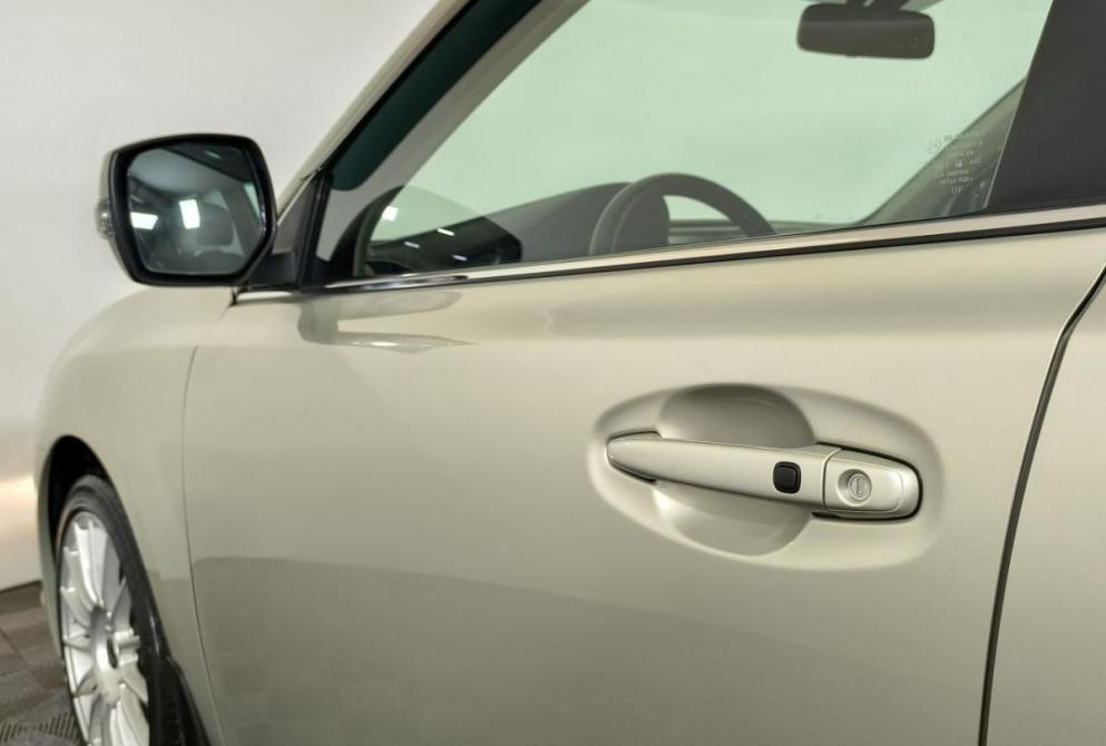 Subaru Legacy V Рестайлинг Нижний Новгород  - изображение 20