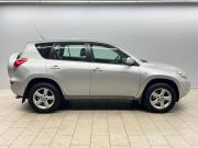 Toyota RAV4 III (XA30) Санкт-Петербург  - изображение 33
