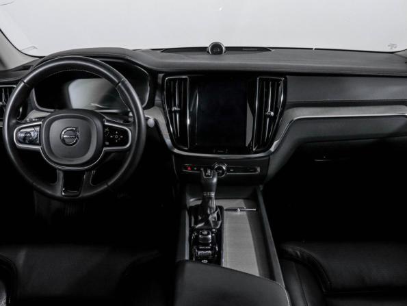 Volvo S60 III с пробегом 2019 года, цена 2 800 000 рублей, 117260 км, седан, Автокод Объявления