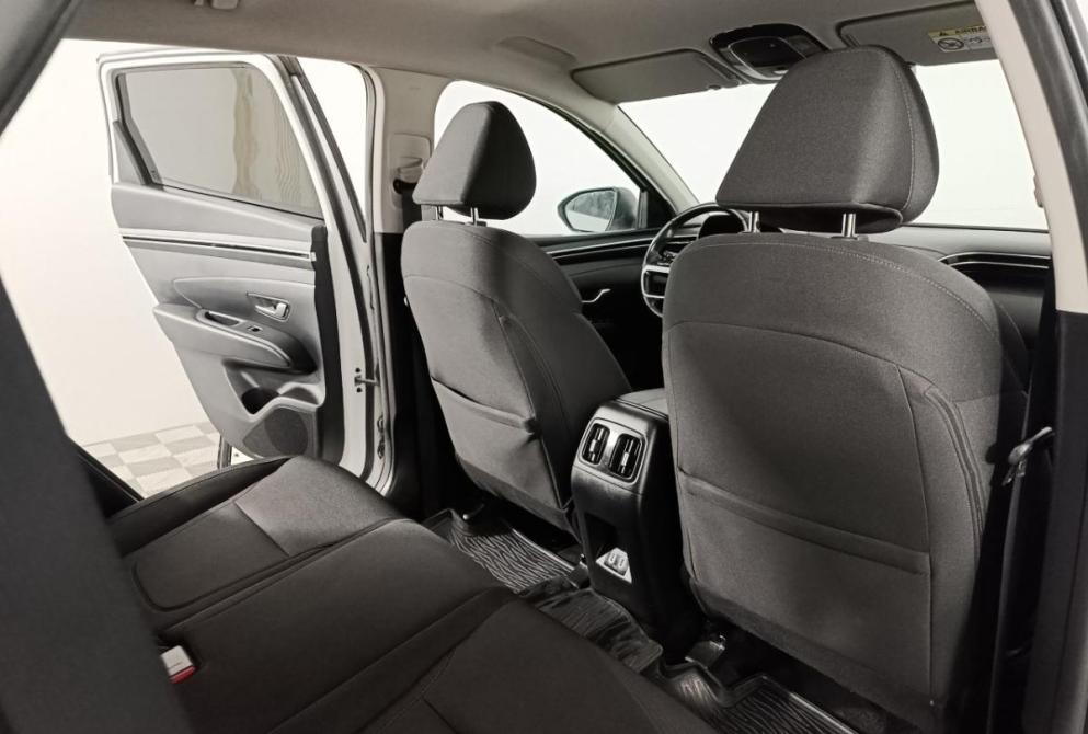 Hyundai Tucson III Рестайлинг Волгоград  - изображение 16