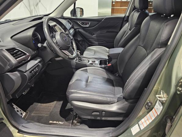 Subaru Forester V с пробегом 2019 года, цена 3 099 000 рублей, 82735 км, внедорожник, Автокод Объявления