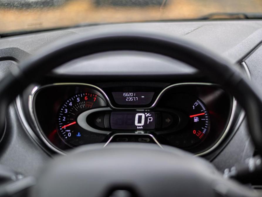 Renault Kaptur I Санкт-Петербург  - изображение 5