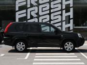 Nissan X-Trail II Рестайлинг Волгоград  - изображение 26