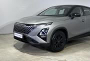Omoda C5 I Рестайлинг Саранск  - изображение 40