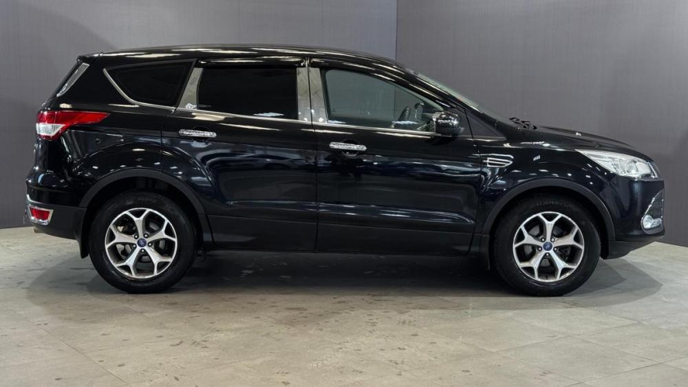 Ford Kuga II Сургут  - изображение 4