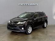 Toyota RAV4 IV (XA40) Краснодар  - изображение 21
