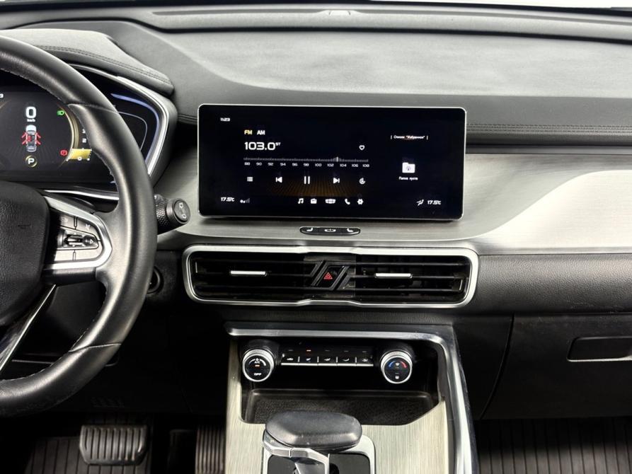 Geely Coolray I Борисоглебск  - изображение 15