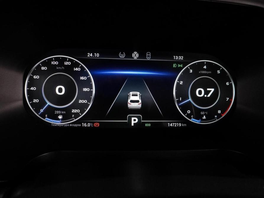 Chery Tiggo 8 Pro I Воронеж  - изображение 20