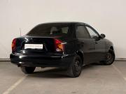 Chevrolet Lanos I Екатеринбург  - изображение 28