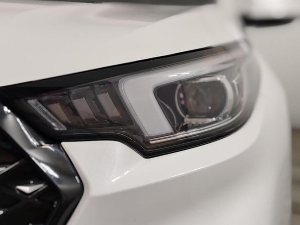 Omoda S5 с пробегом 2023 года, цена 1 175 000 рублей, 65017 км, седан, Автокод Объявления