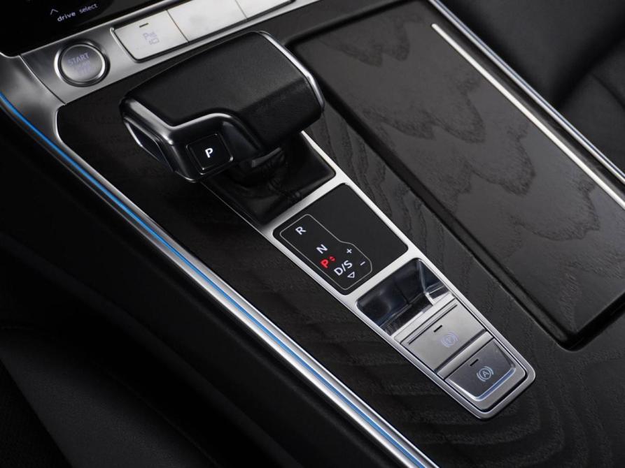 Audi A7 II (4K) Москва  - изображение 17
