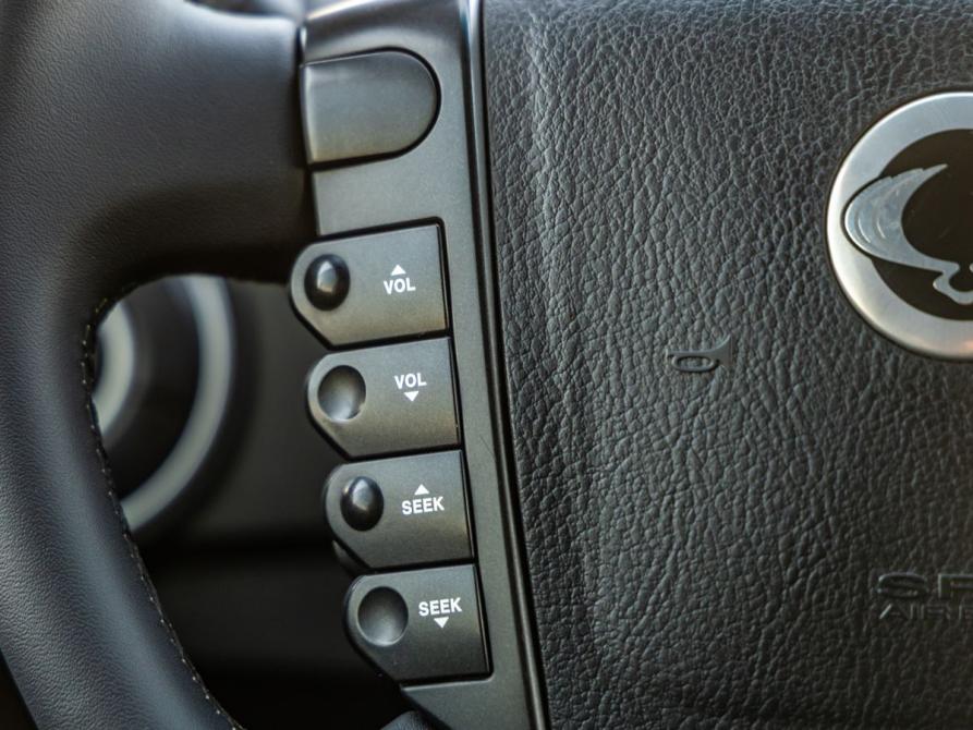 SsangYong Kyron I Рестайлинг Волгоград  - изображение 21