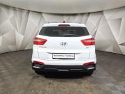 Hyundai Creta I Рестайлинг Москва  - изображение 28