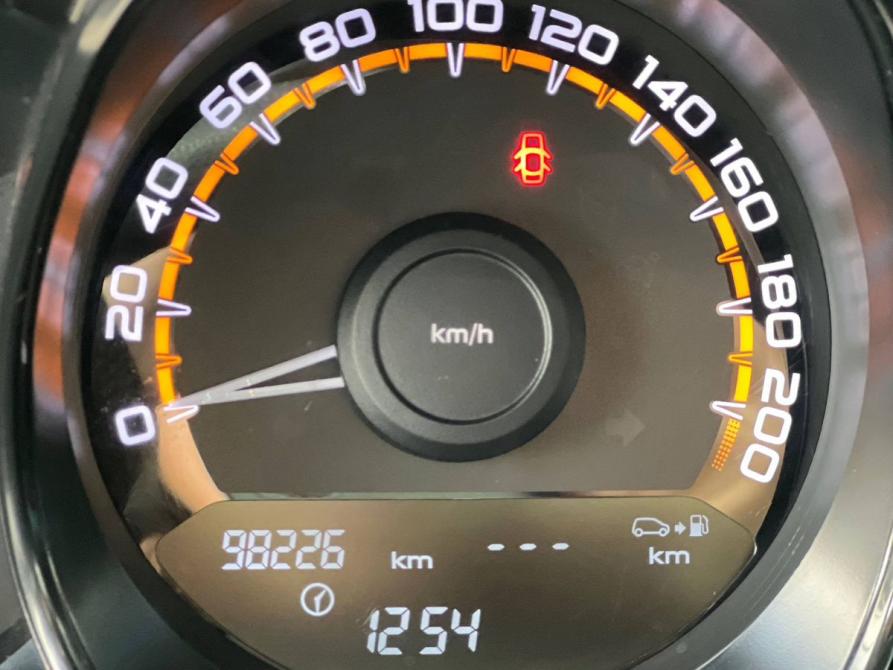 Lada (ВАЗ) Vesta I Оренбург  - изображение 19
