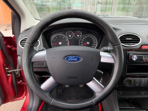 Ford Focus II с пробегом 2006 года, цена 420 000 рублей, 216331 км, седан, Автокод Объявления