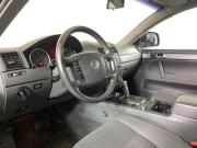 Volkswagen Touareg I Рестайлинг Москва  - изображение 30