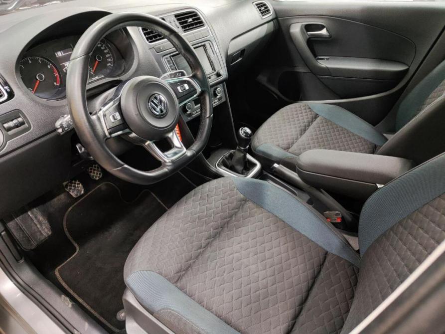 Volkswagen Polo V Рестайлинг Набережные Челны  - изображение 8