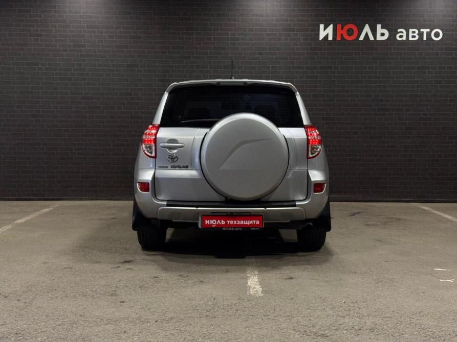 Toyota RAV4 III (XA30) Рестайлинг Челябинск  - изображение 6