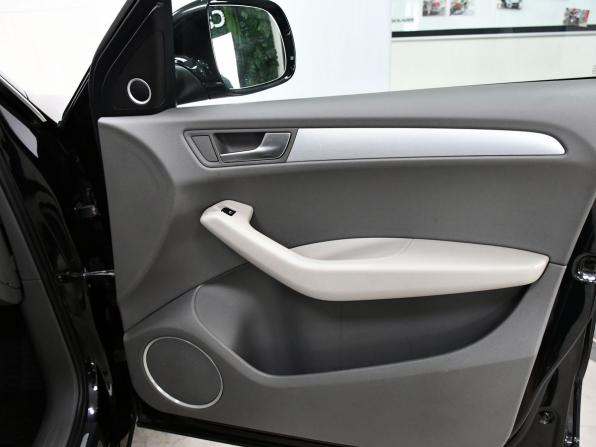 Audi Q5 I (8R) с пробегом 2011 года, цена 1 447 000 рублей, 157375 км, внедорожник, Автокод Объявления