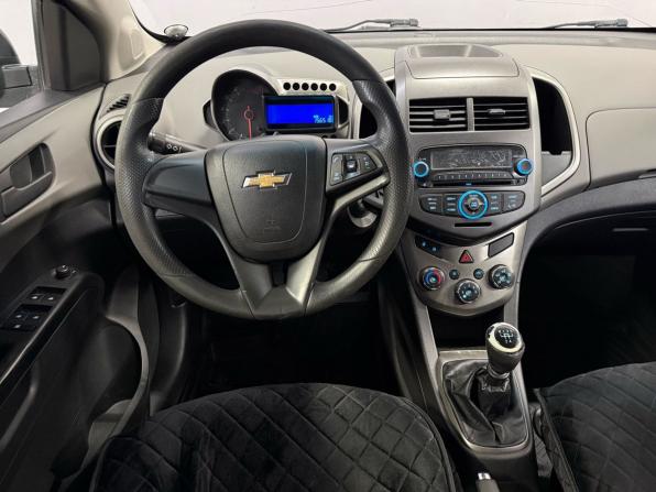 Chevrolet Aveo II с пробегом 2012 года, цена 470 000 рублей, 220000 км, седан, Автокод Объявления