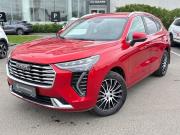 Haval Jolion I Москва  - изображение 23