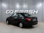 Lada (ВАЗ) Granta I Рестайлинг Воронеж  - изображение 16