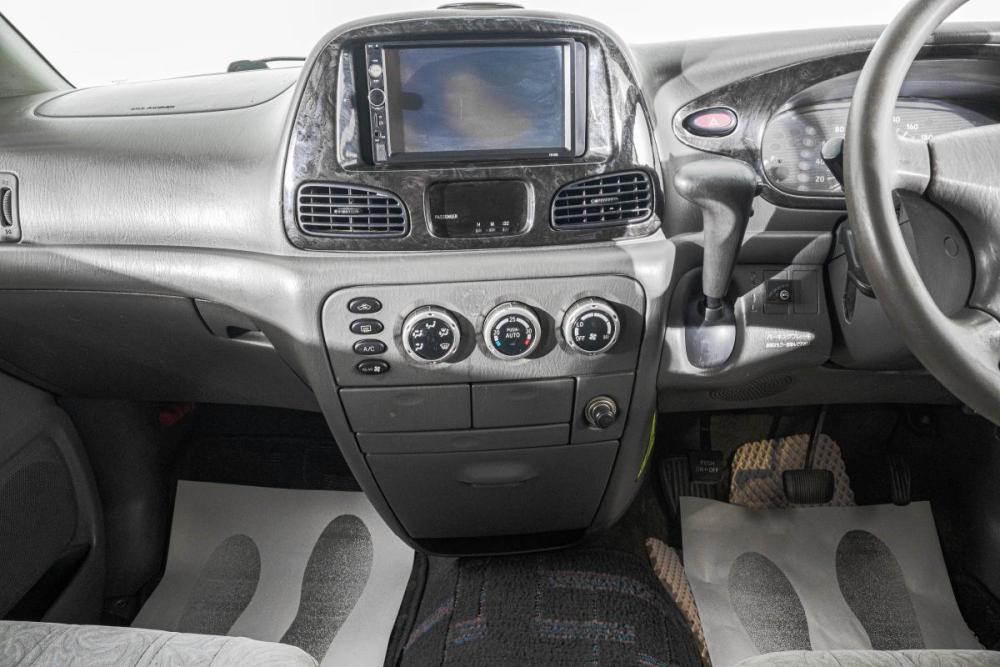 Toyota Town Ace II Рестайлинг 3 Барнаул  - изображение 14
