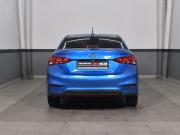 Hyundai Solaris II Кемерово  - изображение 23