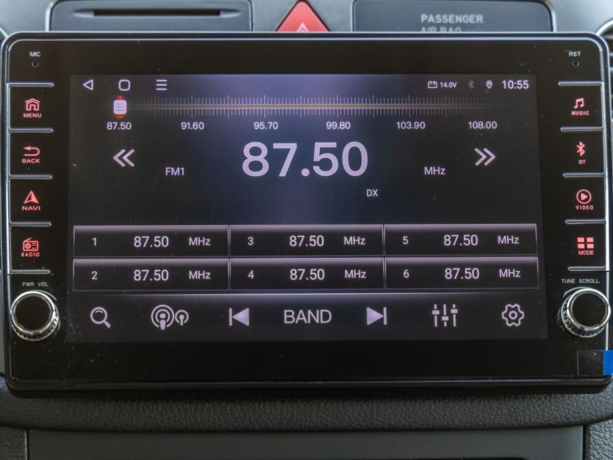 Volkswagen Tiguan I Волгоград  - изображение 17