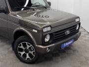 Lada (ВАЗ) Niva Legend Воронеж  - изображение 22