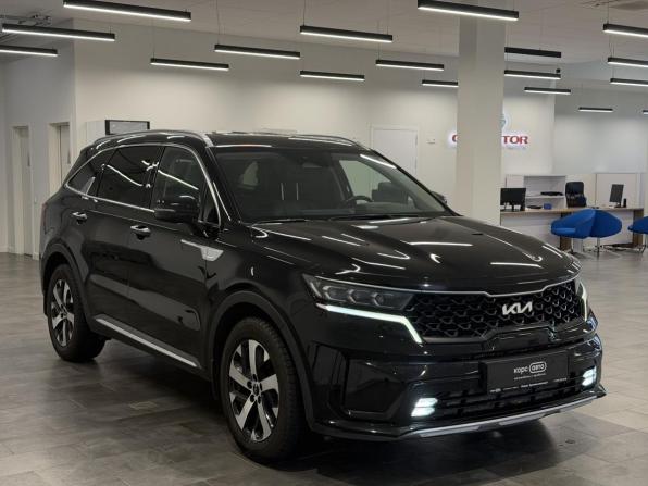 Kia Sorento IV с пробегом 2022 года, цена 3 700 000 рублей, 88952 км, внедорожник, Автокод Объявления