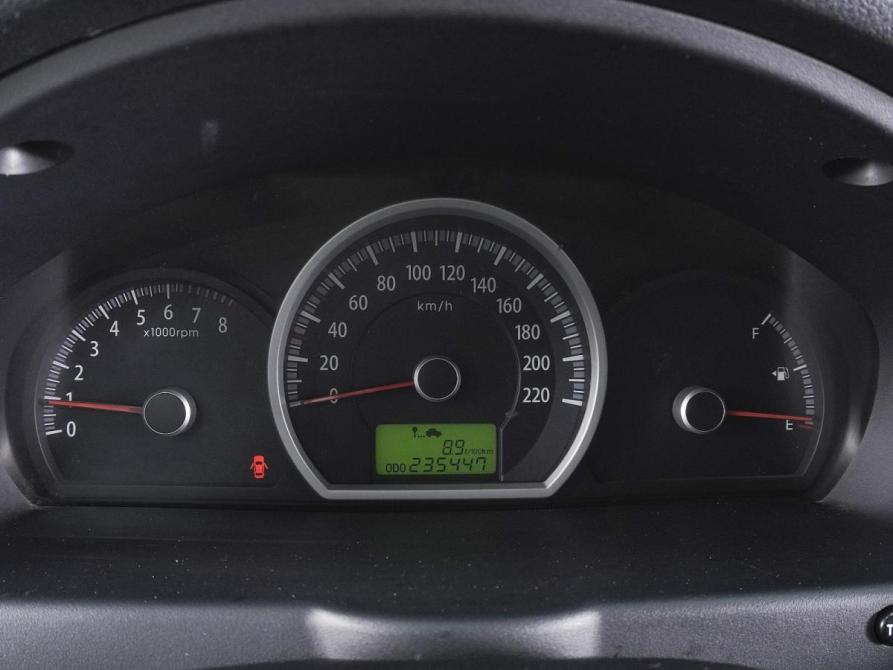 Kia Sportage II Рестайлинг Ростов-на-Дону  - изображение 14