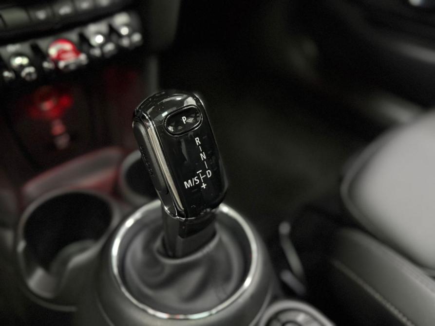Mini Hatch III (F55/F56) Рестайлинг Казань  - изображение 15