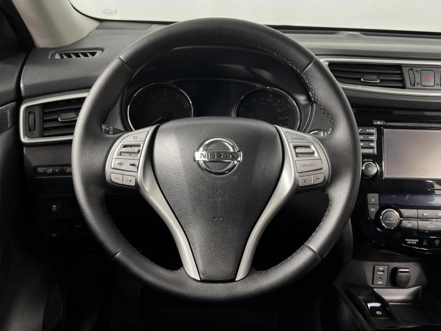 Nissan X-Trail III Казань  - изображение 11