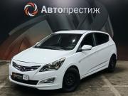 Hyundai Solaris I Рестайлинг Ставрополь  - изображение 25