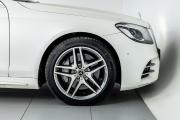 Mercedes-Benz S-Класс VI (W222 C217) Рестайлинг Казань  - изображение 21