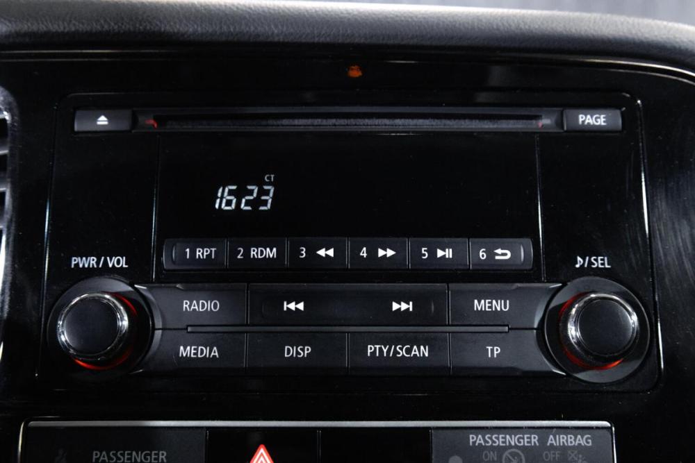 Mitsubishi Outlander III Рестайлинг 2 Тюмень  - изображение 22