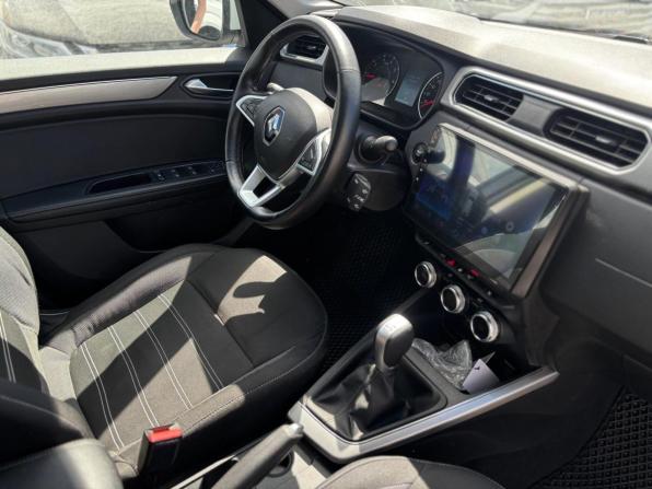 Renault Arkana I с пробегом 2021 года, цена 1 175 000 рублей, 98205 км, внедорожник, Автокод Объявления