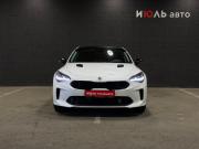 Kia Stinger I Челябинск  - изображение 31