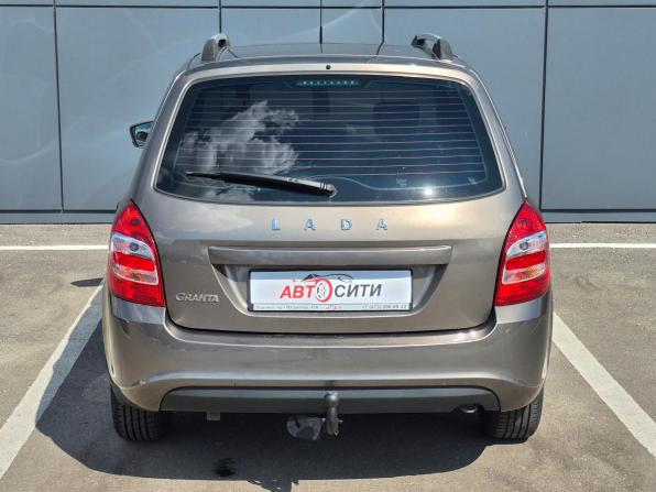 Lada (ВАЗ) Granta I Рестайлинг с пробегом 2019 года, цена 635 000 рублей, 142000 км, универсал, Автокод Объявления